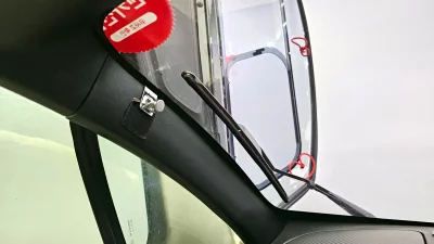 Renault Samsung Twizy