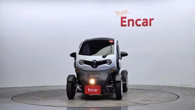 Renault Samsung Twizy