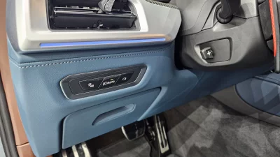 BMW XM