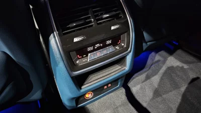 BMW XM