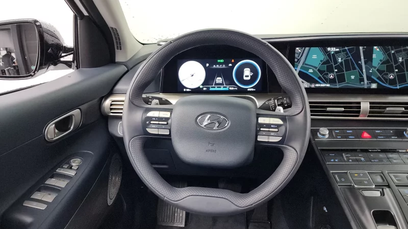 Hyundai Nexo