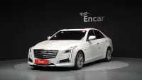 Cadillac CTS