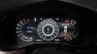 Cadillac CTS