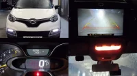 Renault Samsung QM3