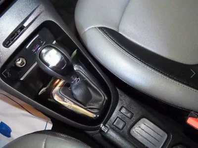 Renault Samsung QM3