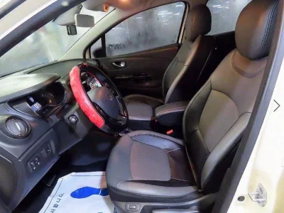 Renault Samsung QM3