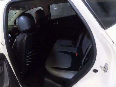 Renault Samsung QM3
