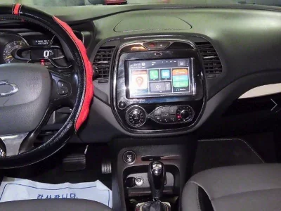 Renault Samsung QM3