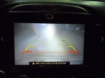 Renault Samsung QM3