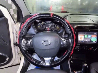 Renault Samsung QM3