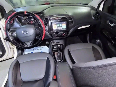 Renault Samsung QM3