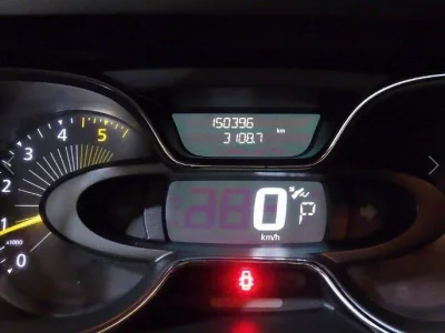 Renault Samsung QM3