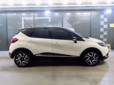 Renault Samsung QM3