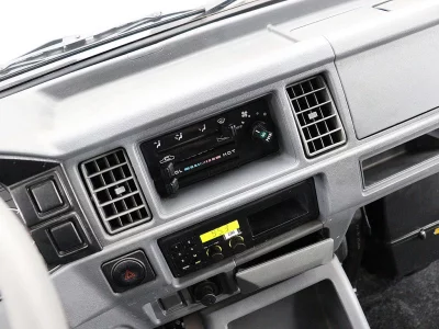 Daewoo damas