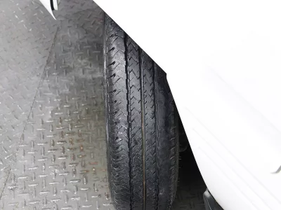 Daewoo damas