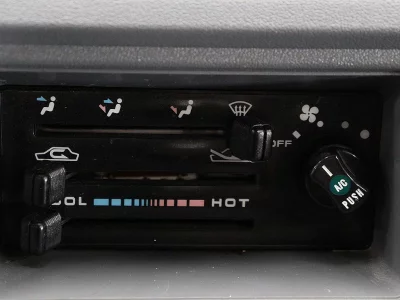 Daewoo damas