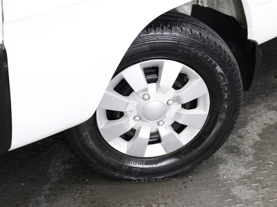 Daewoo damas