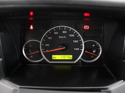 Daewoo damas