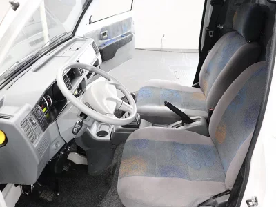 Daewoo damas