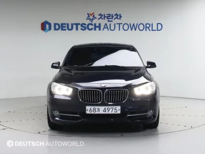 BMW Gran Turismo