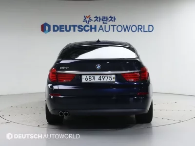 BMW Gran Turismo