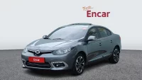 Renault Samsung SM3