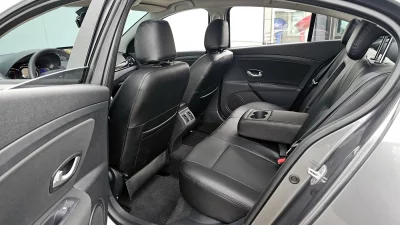 Renault Samsung SM3