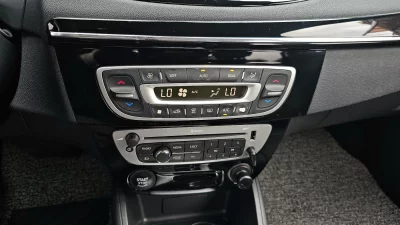 Renault Samsung SM3
