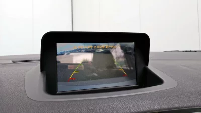 Renault Samsung SM3