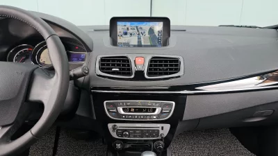 Renault Samsung SM3