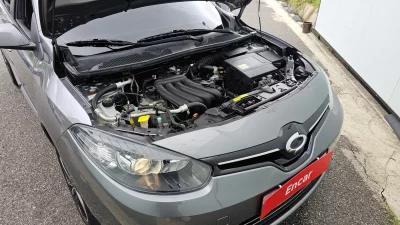 Renault Samsung SM3