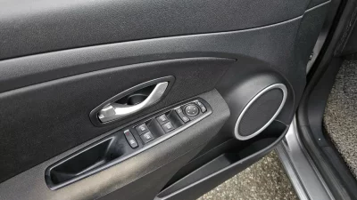 Renault Samsung SM3