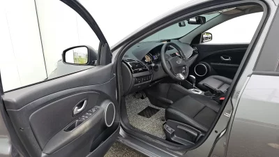 Renault Samsung SM3