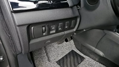 Renault Samsung SM3