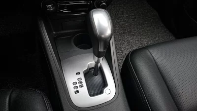 Renault Samsung SM3