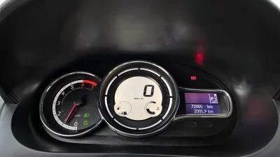 Renault Samsung SM3