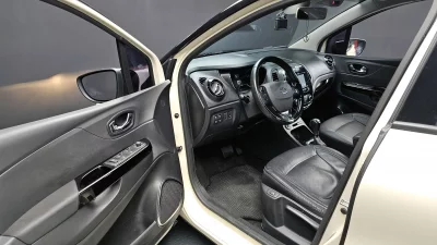 Renault Samsung QM3