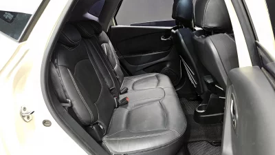Renault Samsung QM3