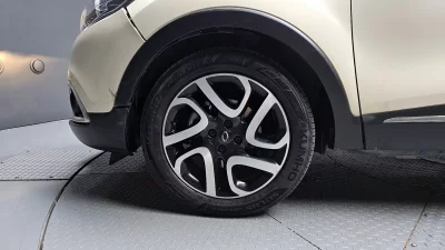 Renault Samsung QM3