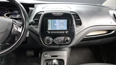 Renault Samsung QM3