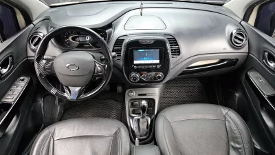 Renault Samsung QM3