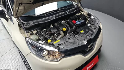 Renault Samsung QM3