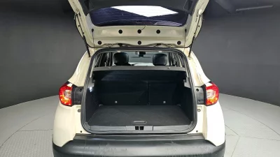 Renault Samsung QM3