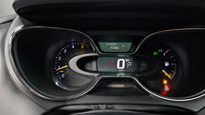 Renault Samsung QM3