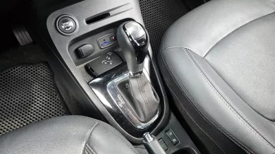 Renault Samsung QM3