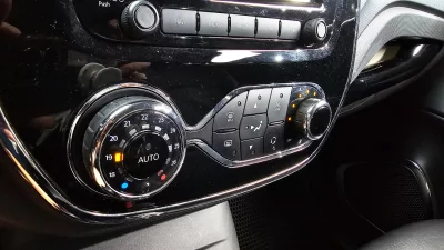 Renault Samsung QM3