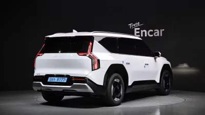Kia EV9
