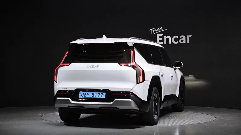 Kia EV9