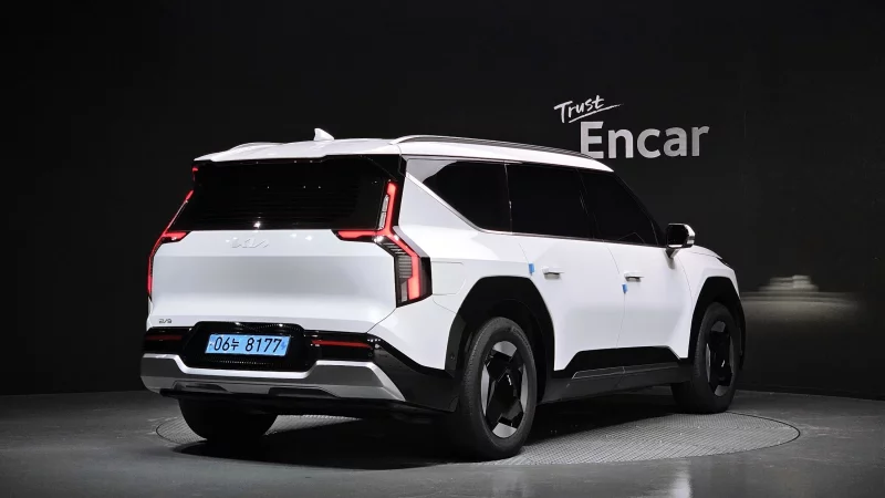 Kia EV9