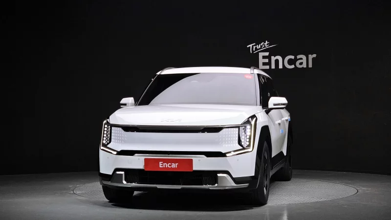 Kia EV9